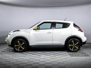 Nissan Juke I Рестайлинг Москва  - изображение 24