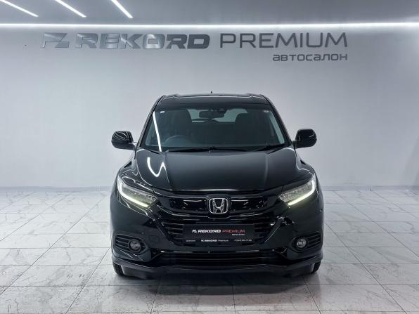 Honda Vezel I Рестайлинг с пробегом 2020 года, цена 2 400 000 рублей, 82427 км, внедорожник, Автокод Объявления