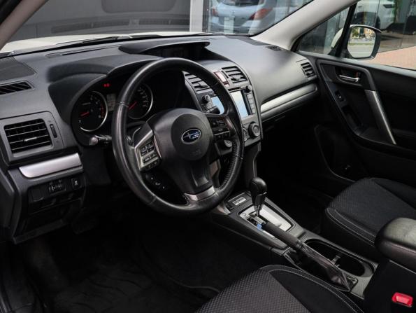 Subaru Forester IV с пробегом 2014 года, цена 1 450 000 рублей, 196262 км, внедорожник, Автокод Объявления