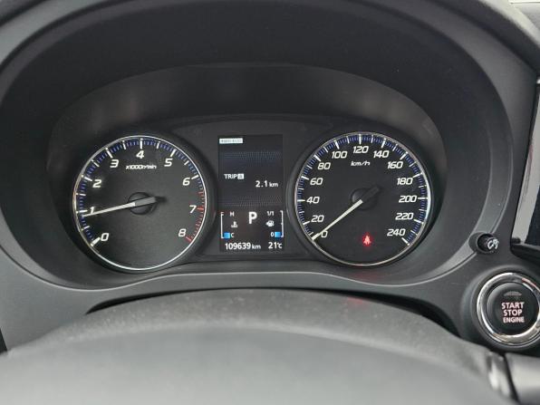 Mitsubishi Outlander III Рестайлинг 2 с пробегом 2018 года, цена 2 149 995 рублей, 109001 км, внедорожник, Автокод Объявления