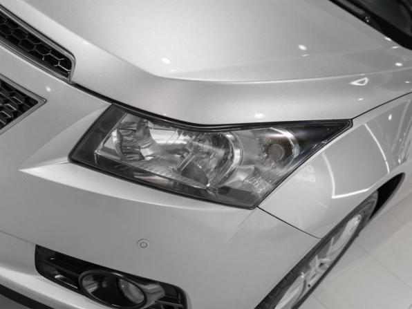 Chevrolet Cruze I Рестайлинг с пробегом 2012 года, цена 645 000 рублей, 172023 км, хэтчбек, Автокод Объявления