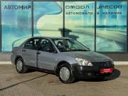 Mitsubishi Lancer IX Архангельск  - изображение 16