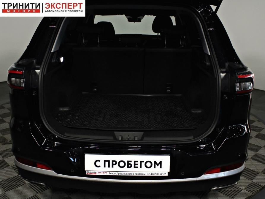 Chery Tiggo 7 Pro Max I Рестайлинг Белгород  - изображение 10