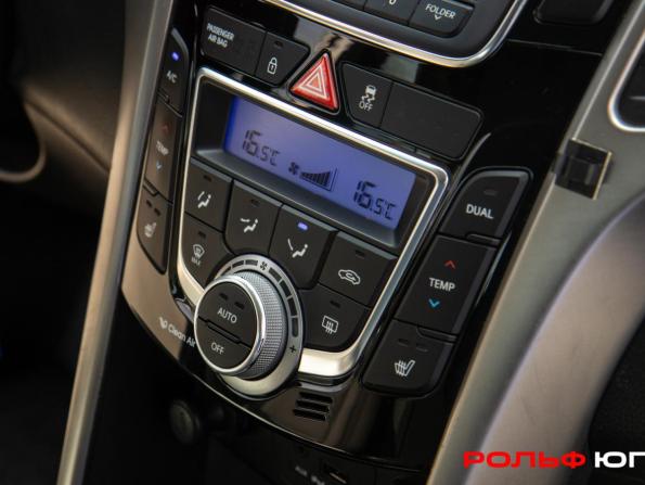 Hyundai i30 II с пробегом 2013 года, цена 968 000 рублей, 176555 км, хэтчбек, Автокод Объявления