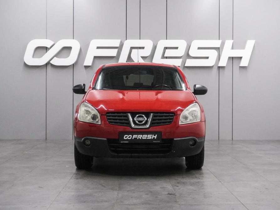 Nissan Qashqai I Воронеж  - изображение 3