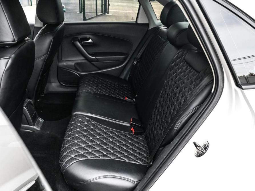 Volkswagen Polo V Новороссийск  - изображение 9