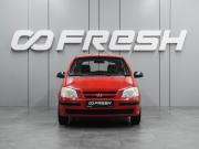 Hyundai Getz I Воронеж  - изображение 17