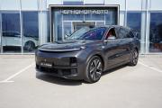 Li Auto (Lixiang) L9 I Крым  - изображение 46