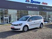 Volkswagen Touran I Рестайлинг 2 Набережные Челны  - изображение 24