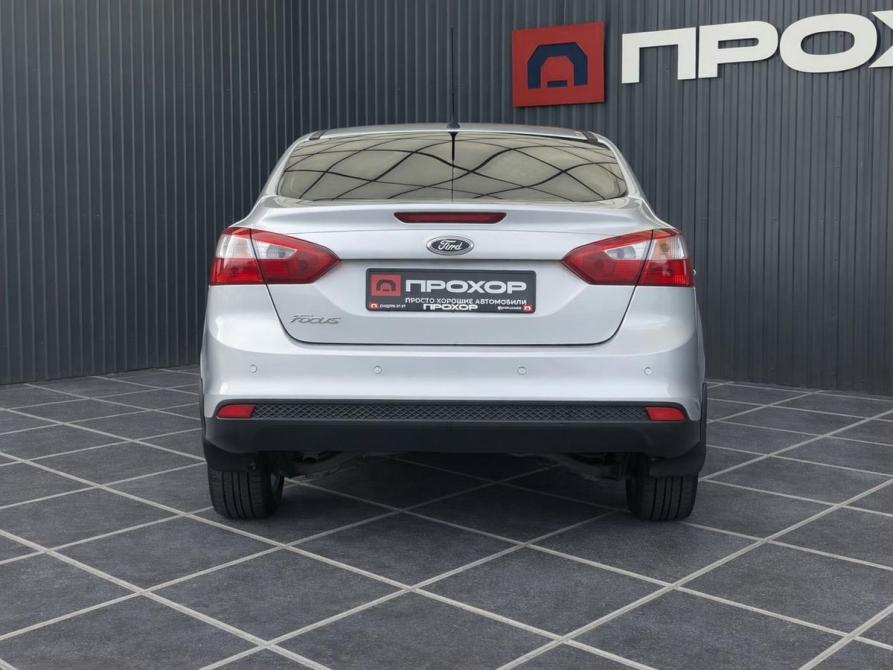 Ford Focus III Пермь  - изображение 16