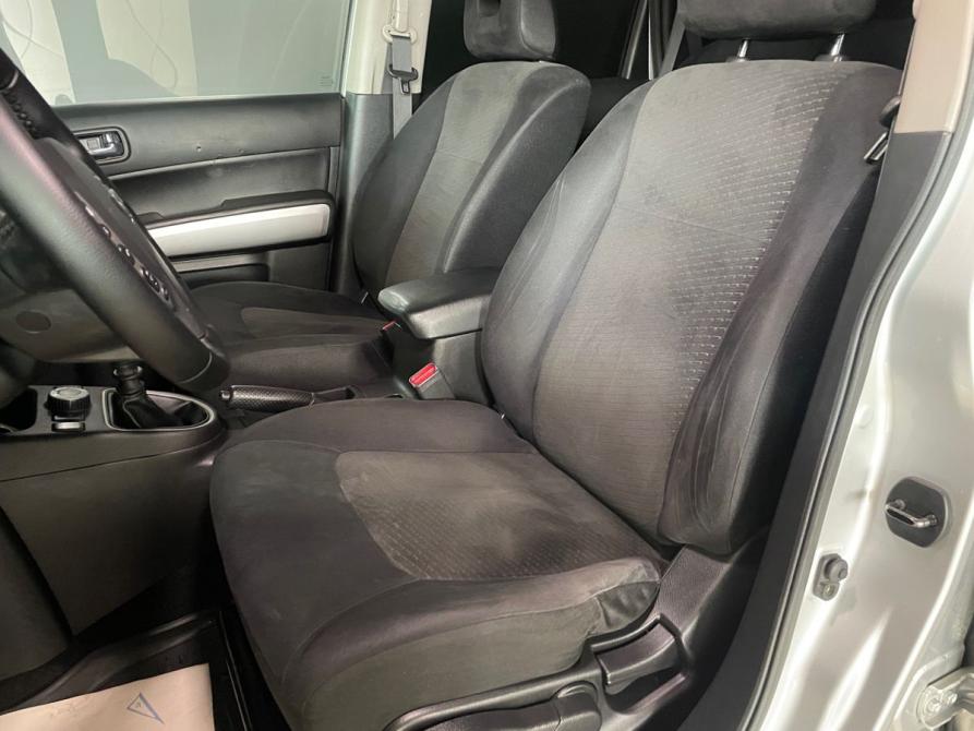 Nissan X-Trail II Рестайлинг Тверь  - изображение 7