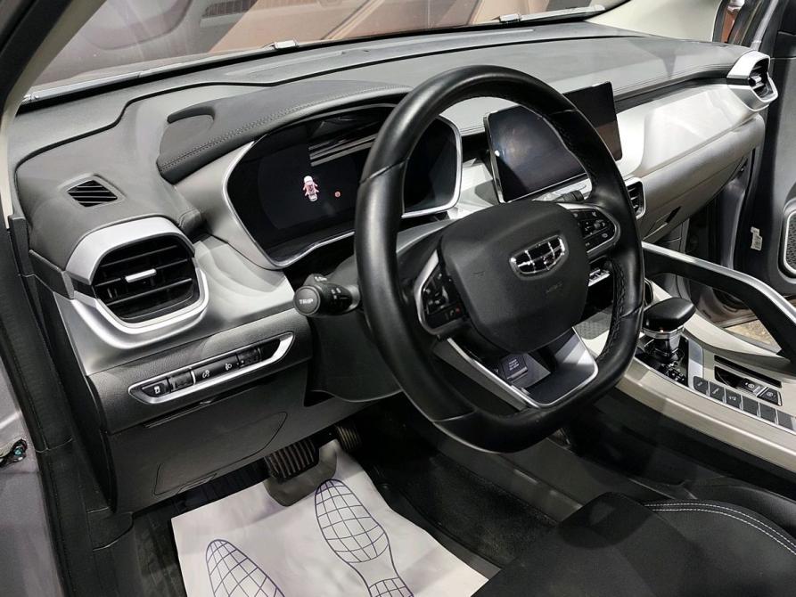 Geely Coolray I Ставрополь  - изображение 7