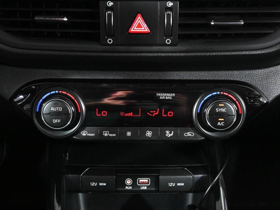 Kia Cerato IV Ростов-на-Дону  - изображение 14