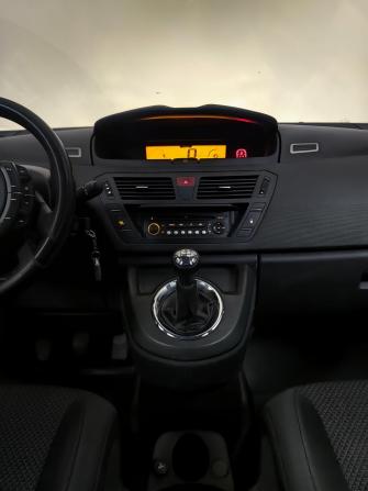 Citroen C4 Picasso I с пробегом 2012 года, цена 585 000 рублей, 143722 км, минивэн, Автокод Объявления