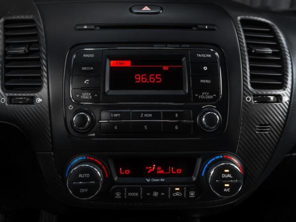 Kia Cerato III Рестайлинг (Classic) с пробегом 2016 года, цена 1 284 030 рублей, 167532 км, седан, Автокод Объявления