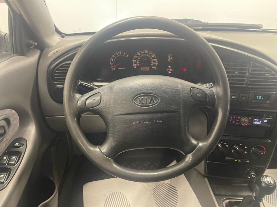 Kia Spectra I Рестайлинг 2 Санкт-Петербург  - изображение 10