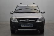 Lada (ВАЗ) Largus I Москва  - изображение 15