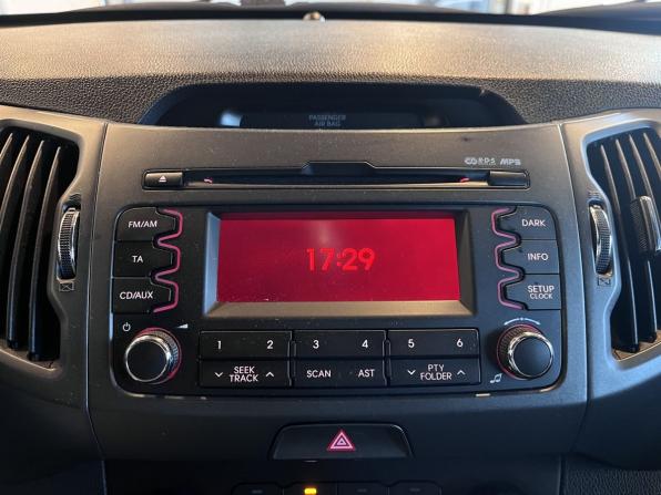 Kia Sportage III с пробегом 2012 года, цена 1 215 000 рублей, 199863 км, внедорожник, Автокод Объявления
