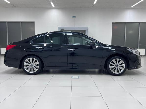 Subaru Legacy VI Рестайлинг с пробегом 2018 года, цена 2 230 000 рублей, 97892 км, седан, Автокод Объявления