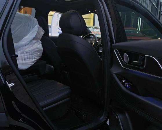 Chery Tiggo 9 I с пробегом 2025 года, цена 3 684 000 рублей, 9000 км, внедорожник, Автокод Объявления