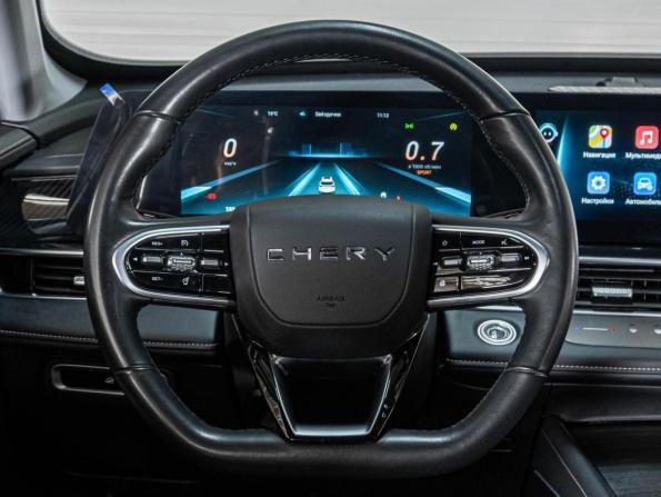 Chery Tiggo 7 Pro Max I Рестайлинг с пробегом 2025 года, цена 2 054 000 рублей, 22981 км, внедорожник, Автокод Объявления