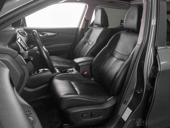 Nissan Qashqai II с пробегом 2014 года, цена 1 620 000 рублей, 101641 км, внедорожник, Автокод Объявления