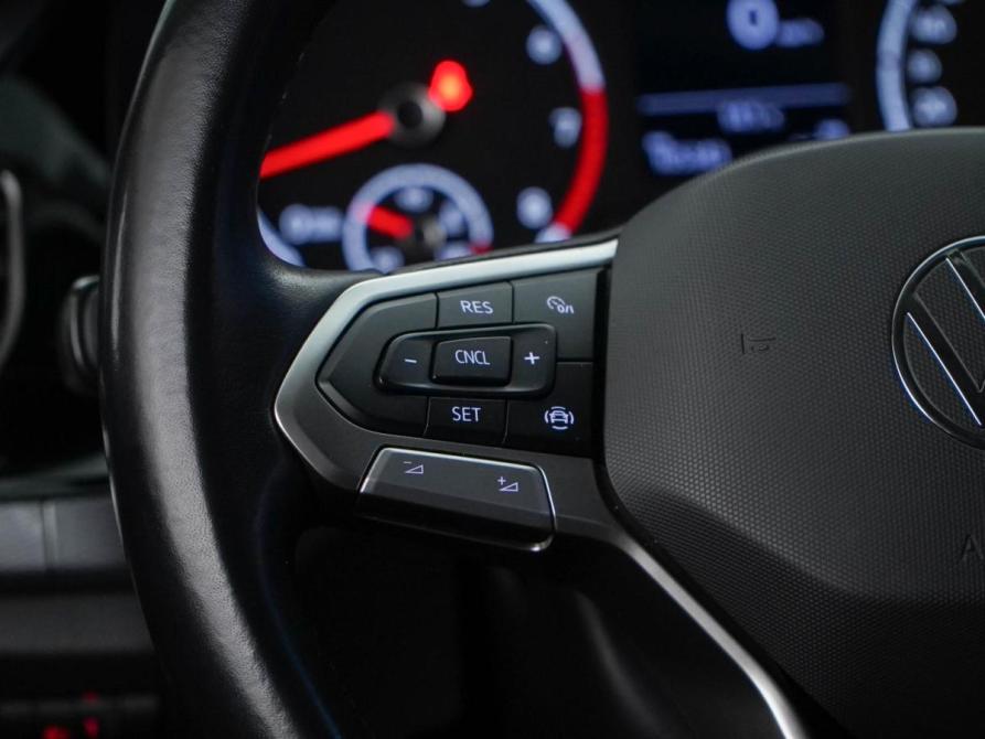 Volkswagen Polo VI Москва  - изображение 12