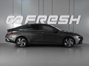 Hyundai Elantra VII (CN7) Рестайлинг Минеральные Воды  - изображение 23