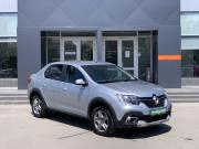 Renault Logan II Рестайлинг Краснодар  - изображение 20