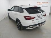 Lada (ВАЗ) Vesta I Рестайлинг (NG) Москва  - изображение 22