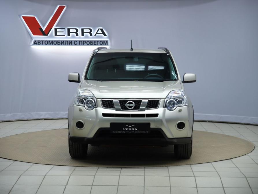 Nissan X-Trail II Рестайлинг Уфа  - изображение 2