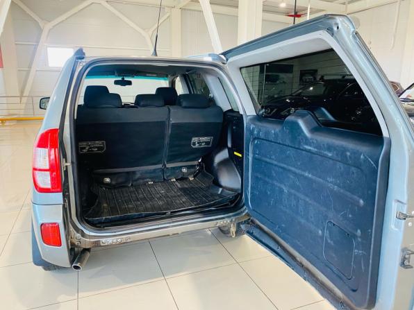 Chery Tiggo (T11) I Рестайлинг (FL) с пробегом 2014 года, цена 520 000 рублей, 167000 км, внедорожник, Автокод Объявления