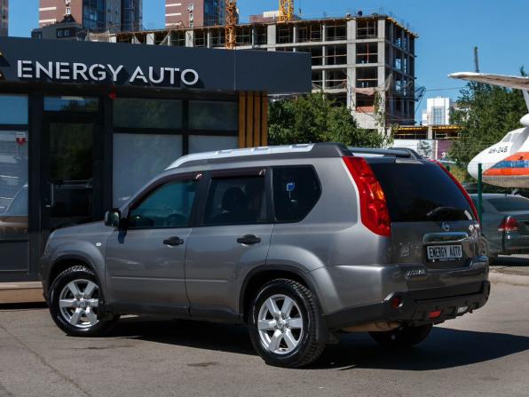 Nissan X-Trail II с пробегом 2008 года, цена 925 000 рублей, 142779 км, внедорожник, Автокод Объявления