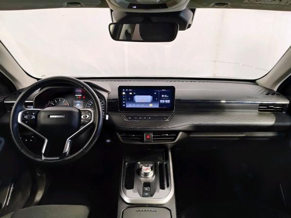 Haval Jolion I с пробегом 2022 года, цена 1 789 000 рублей, 69127 км, внедорожник, Автокод Объявления