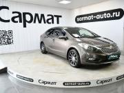Kia Cerato III Новосибирск  - изображение 29