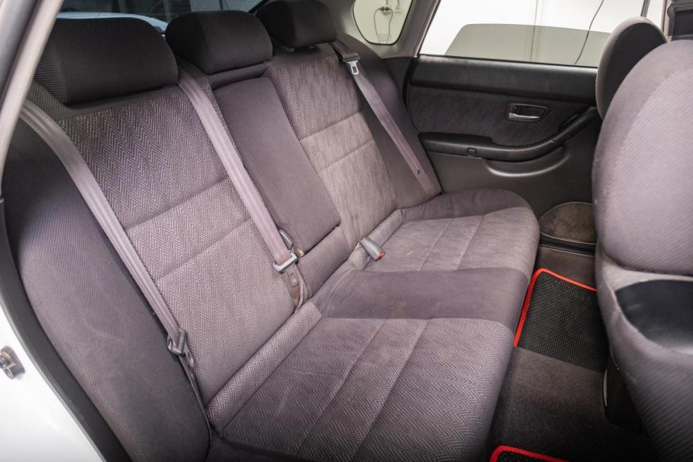 Subaru Legacy III Томск  - изображение 17