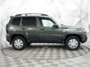 Lada (ВАЗ) Niva Travel I Ульяновск  - изображение 28