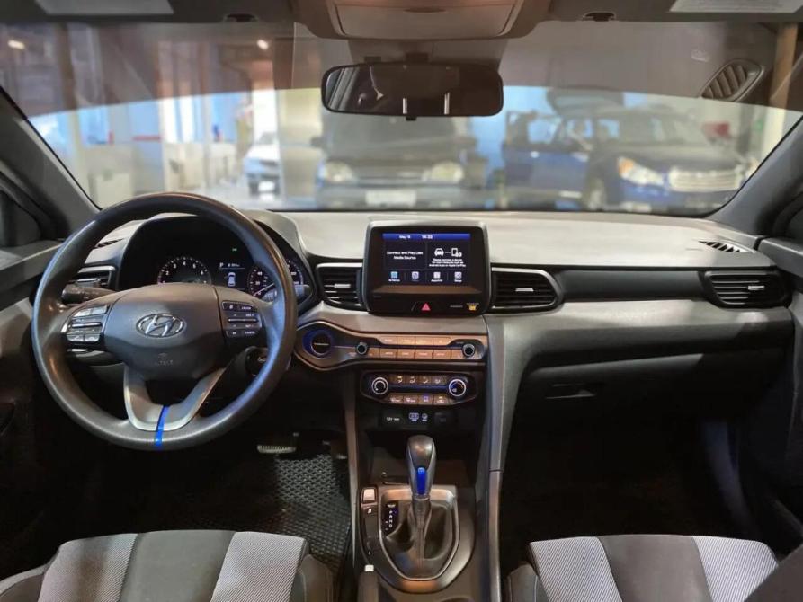 Hyundai Veloster II Челябинск  - изображение 11