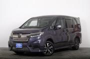 Honda Stepwgn V Рестайлинг Томск  - изображение 23