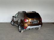 Renault Duster I Рестайлинг Москва  - изображение 23