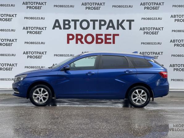 Lada (ВАЗ) Vesta I с пробегом 2020 года, цена 1 150 000 рублей, 93500 км, универсал, Автокод Объявления