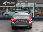 Lada (ВАЗ) Granta I Рестайлинг Казань  - изображение 12