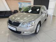 Skoda Octavia II (A5) Рестайлинг Москва  - изображение 18