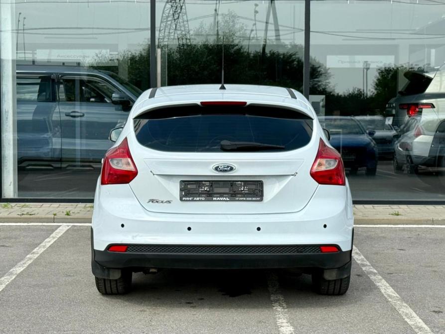 Ford Focus III Воронеж  - изображение 5