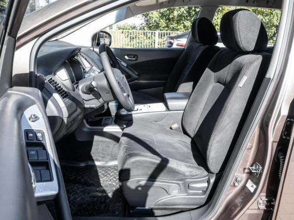 Nissan Murano II (Z51) Рестайлинг с пробегом 2012 года, цена 1 537 000 рублей, 91170 км, внедорожник, Автокод Объявления