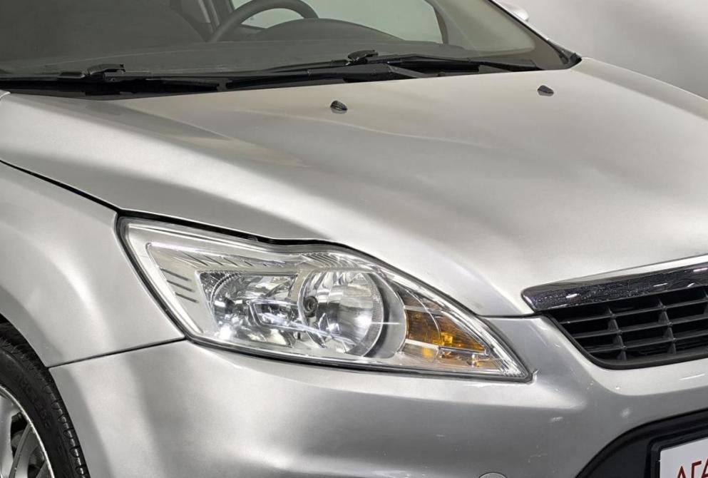 Ford Focus II Рестайлинг Нижний Новгород  - изображение 14