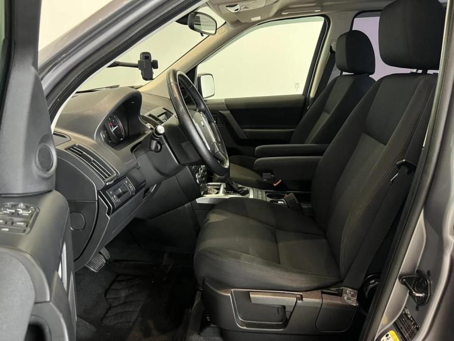 Land Rover Freelander II Рестайлинг 2 Москва  - изображение 15