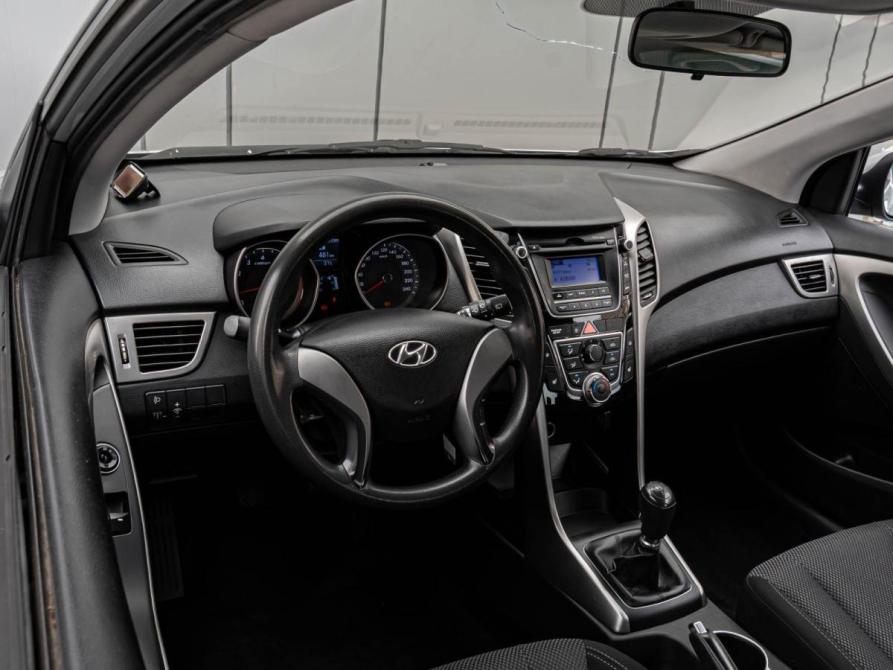 Hyundai i30 II Краснодар  - изображение 6