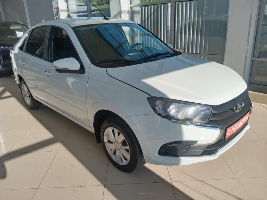 Lada (ВАЗ) Granta I Рестайлинг Арзамас  - изображение 2