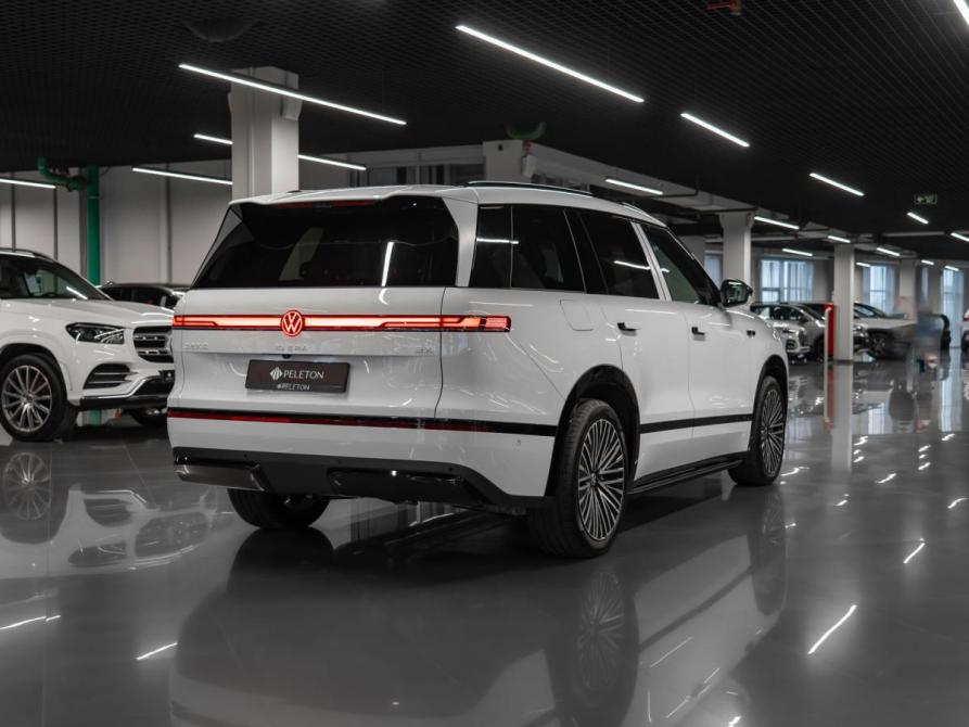 Volkswagen ID.Era 9X Москва  - изображение 5
